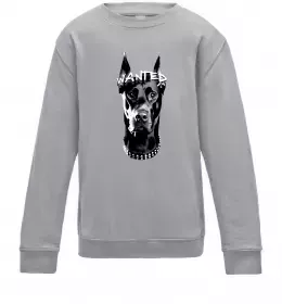 Детский Свитшот