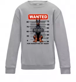 Детский Свитшот