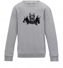 Детский Свитшот