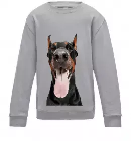 Детский Свитшот