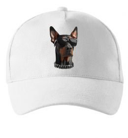 Кепка Doberman sunglasses
