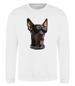 Світшот Doberman sunglasses