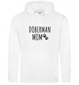 Женская толстовка (худи)