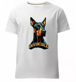 Мужская премиум футболка