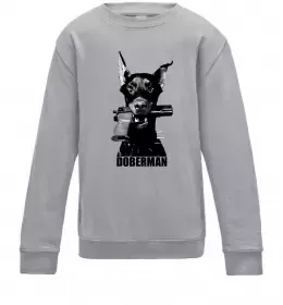 Детский Свитшот