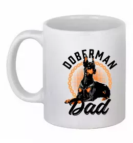 Чашка керамическая