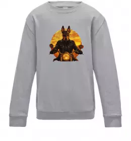 Детский Свитшот