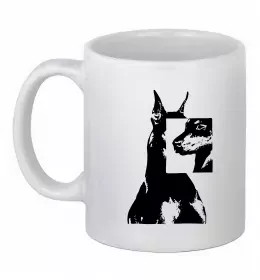 Чашка керамическая Чашка керамическая