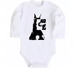 Детский боди Детский боди