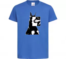 Детская футболка Детская футболка