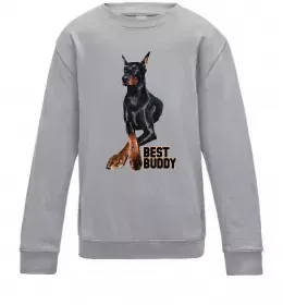 Детский Свитшот