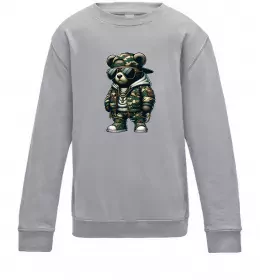 Детский Свитшот