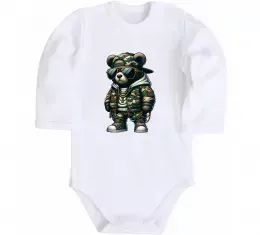 Детский боди