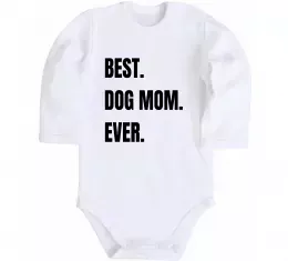 Детский боди