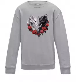 Детский Свитшот