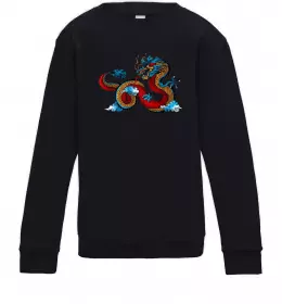 Детский Свитшот