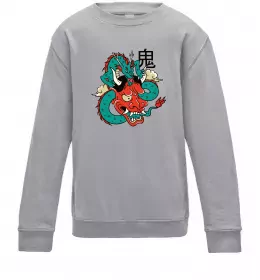 Детский Свитшот