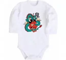 Детский боди