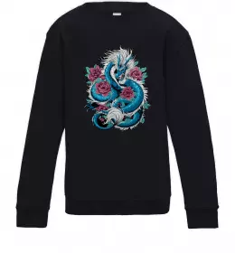 Детский Свитшот