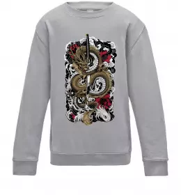 Детский Свитшот