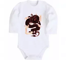 Детский боди