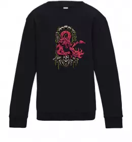 Детский Свитшот