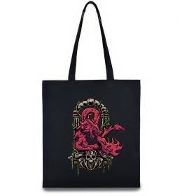 Эко-сумка Дракон арка Эко-сумка Дракон арка