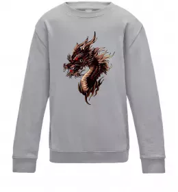 Детский Свитшот