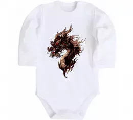 Детский боди