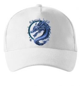 Кепка Water dragon