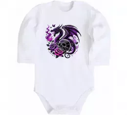 Детский боди