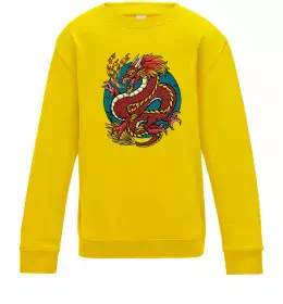 Детский Свитшот