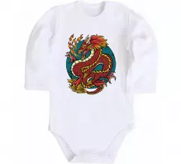 Детский боди