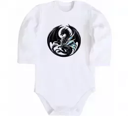 Детский боди