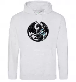 Женская толстовка (худи)