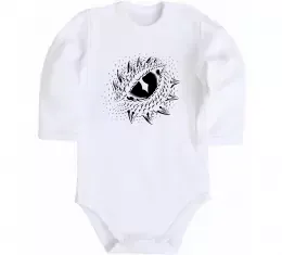 Детский боди