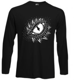 Лонгслів Dragon eye