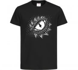 Дитяча футболка Dragon eye