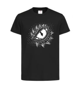 Детская футболка Dragon eye