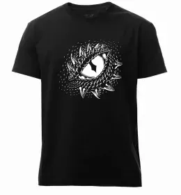 Мужская премиум футболка