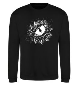 Свитшот Dragon eye