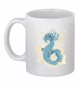 Чашка керамическая