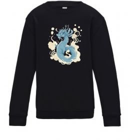 Дитячий світшот Air dragon