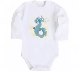 Детский боди