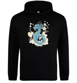 Женская толстовка (худи)