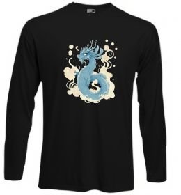 Лонгслив Air dragon