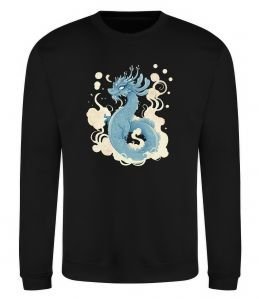 Свитшот Air dragon