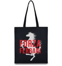 Эко-сумка Forza ferrari