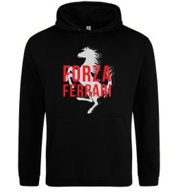 Чоловіча толстовка (худі) Forza ferrari