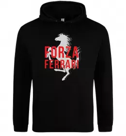 Мужская толстовка (худи)